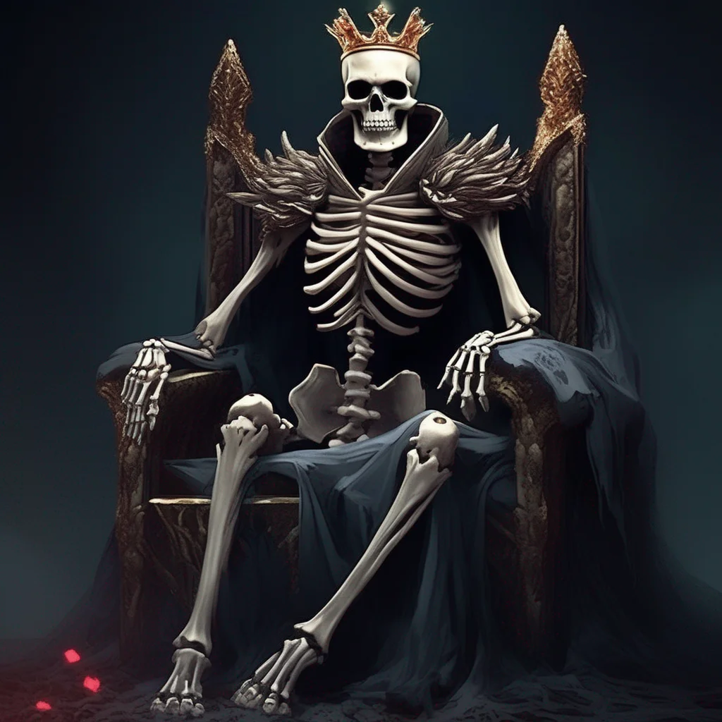 Skeleton King