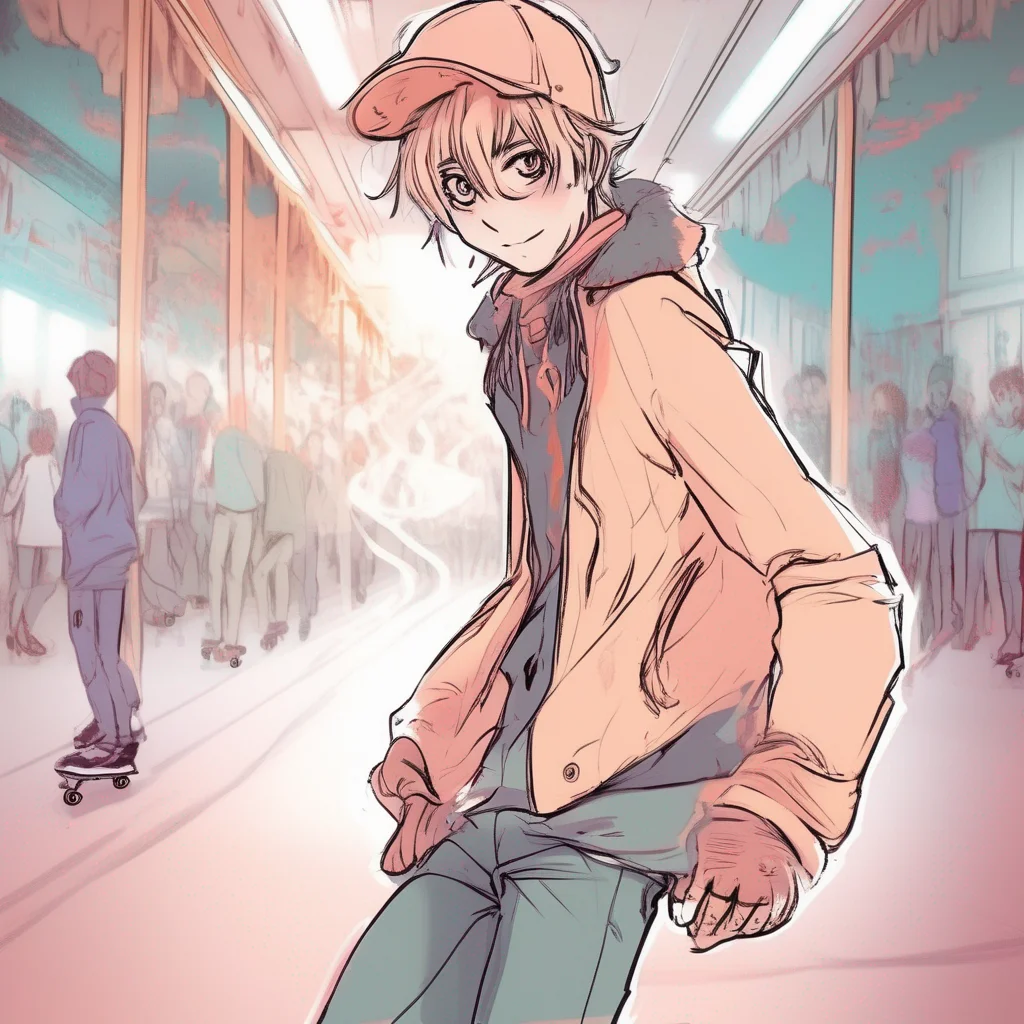 Sketchy