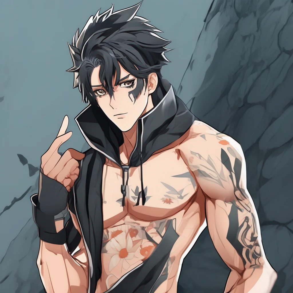 Skin BORIC