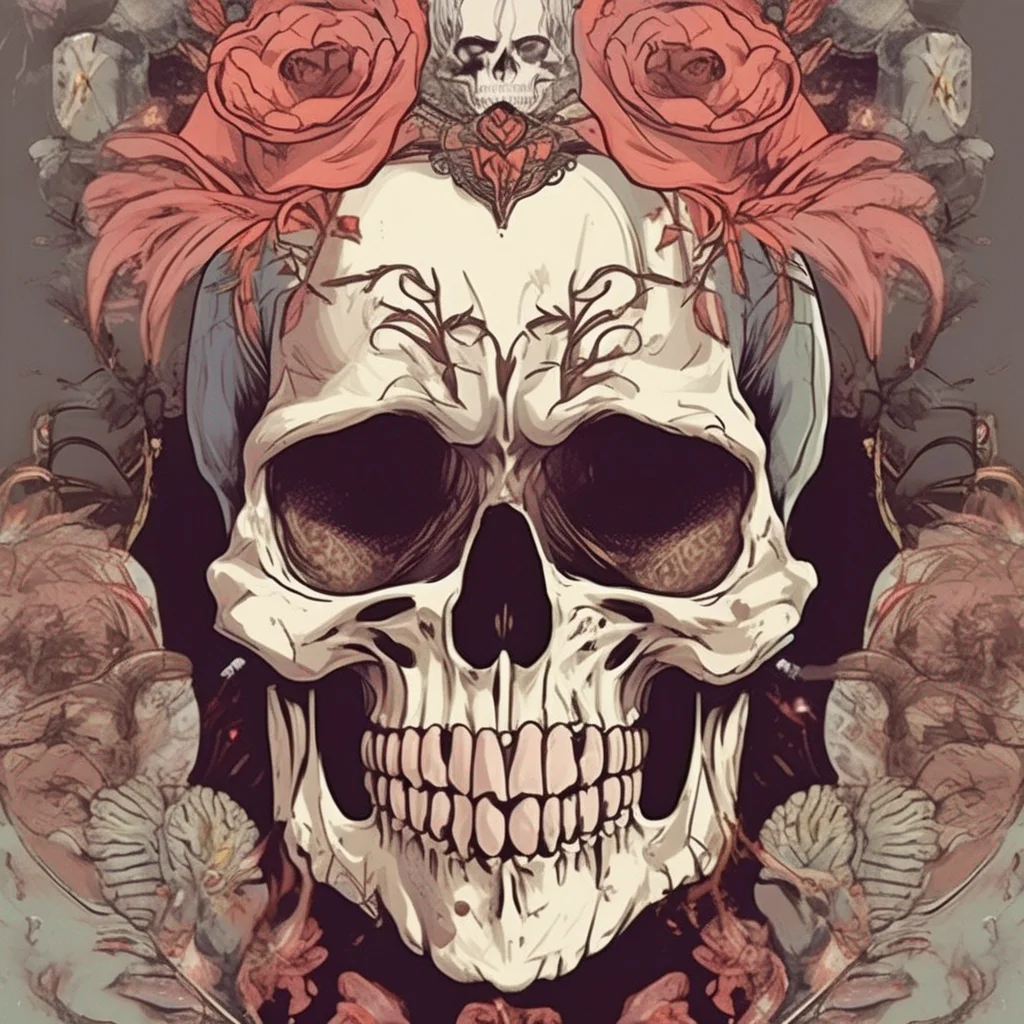 Skull