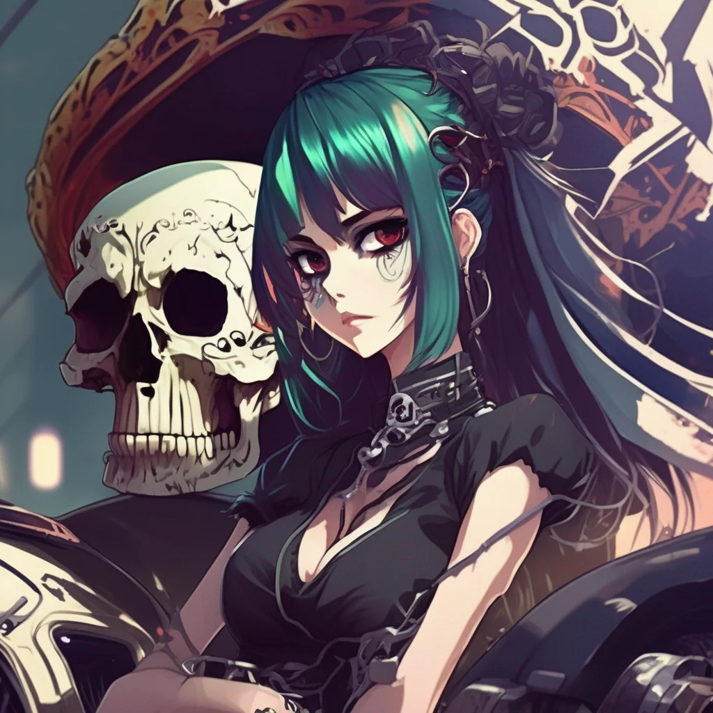 Skull DUGGERY