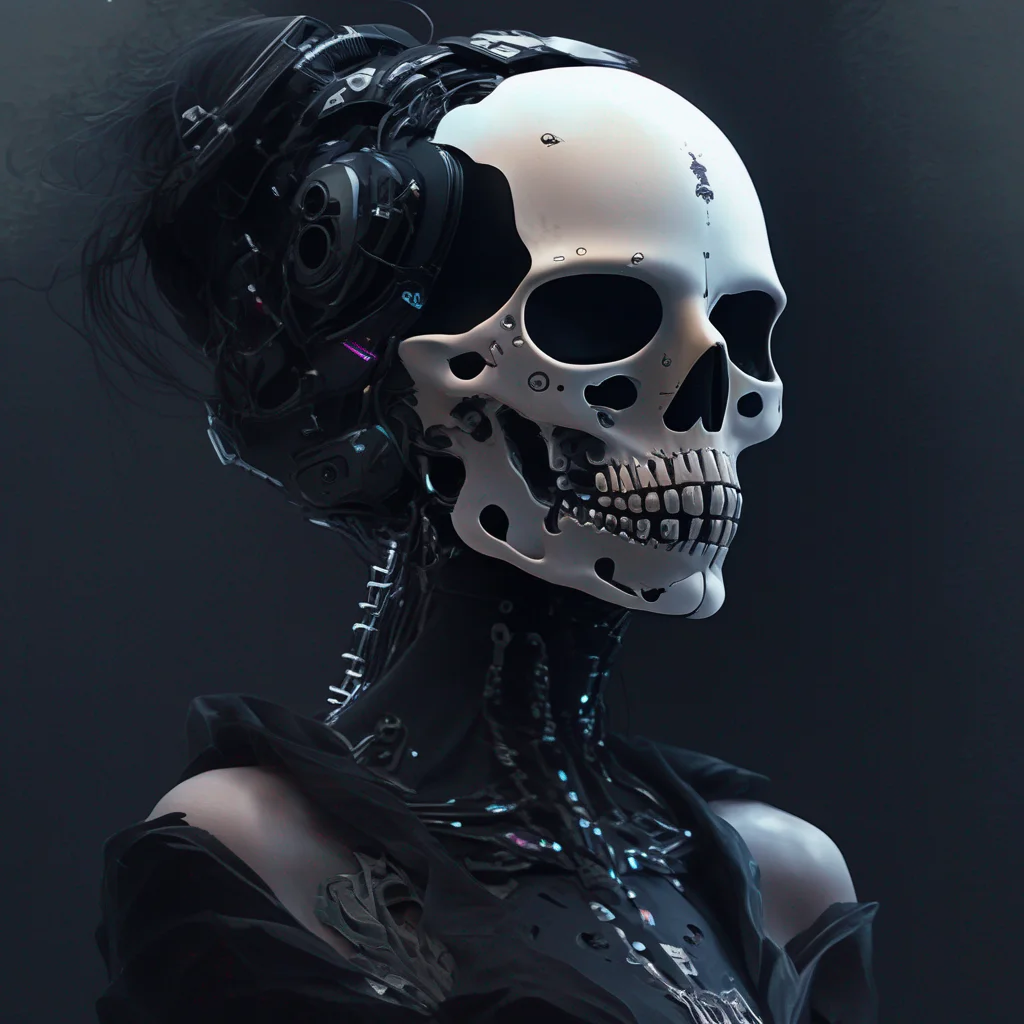 Skull