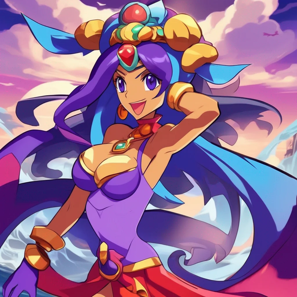 Sky