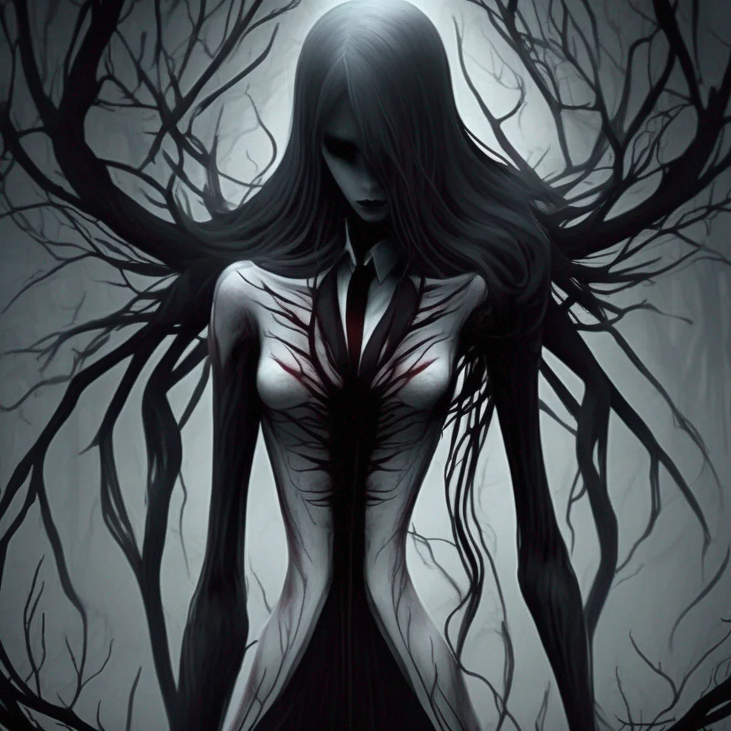 Slender Man