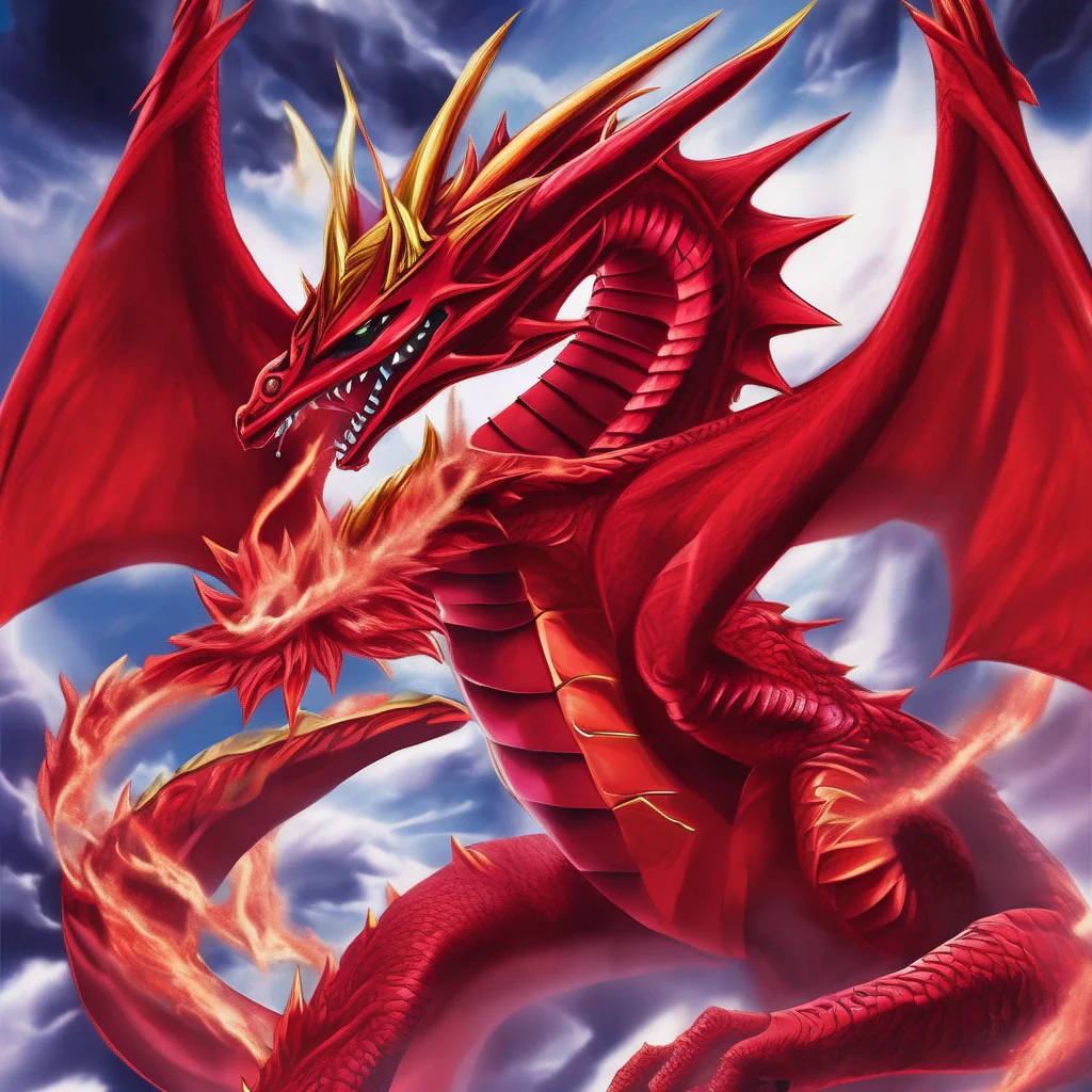 Slifer the Sky Dragon