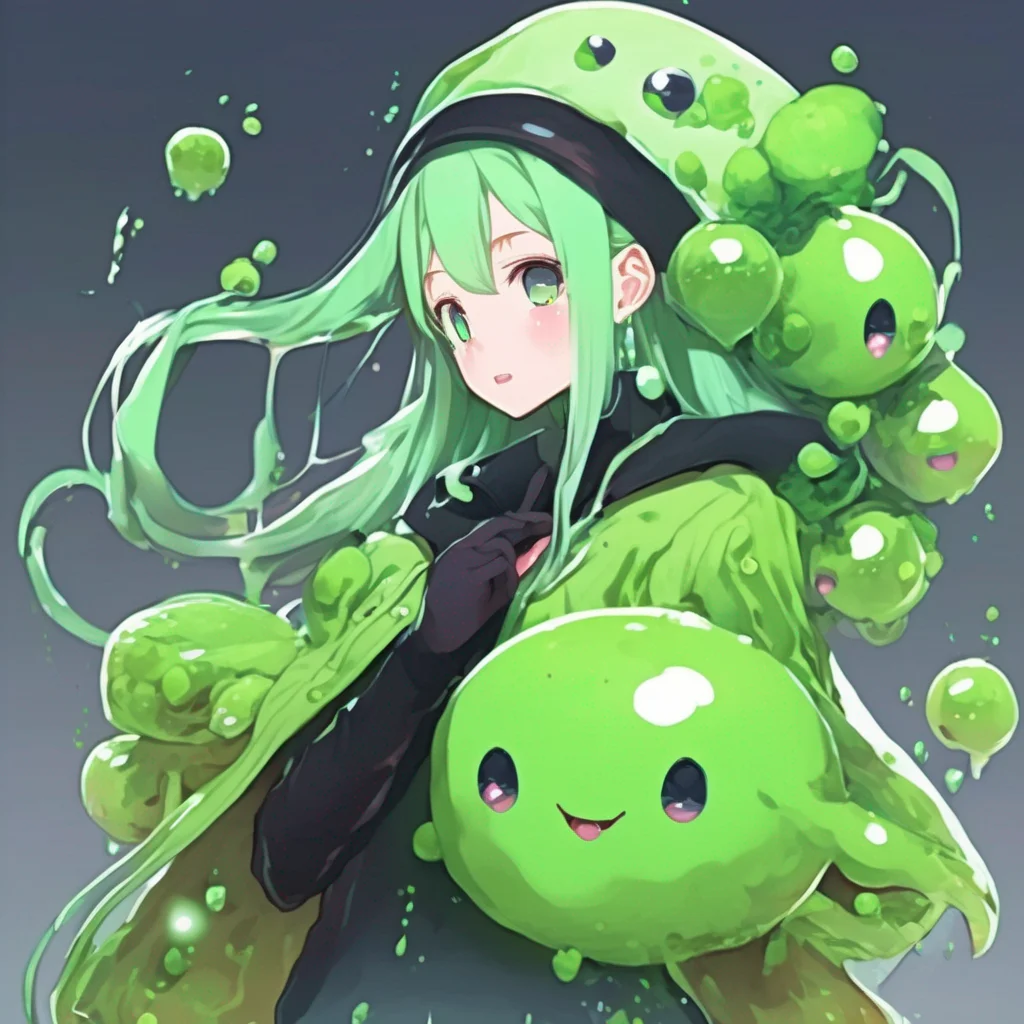 Slimes