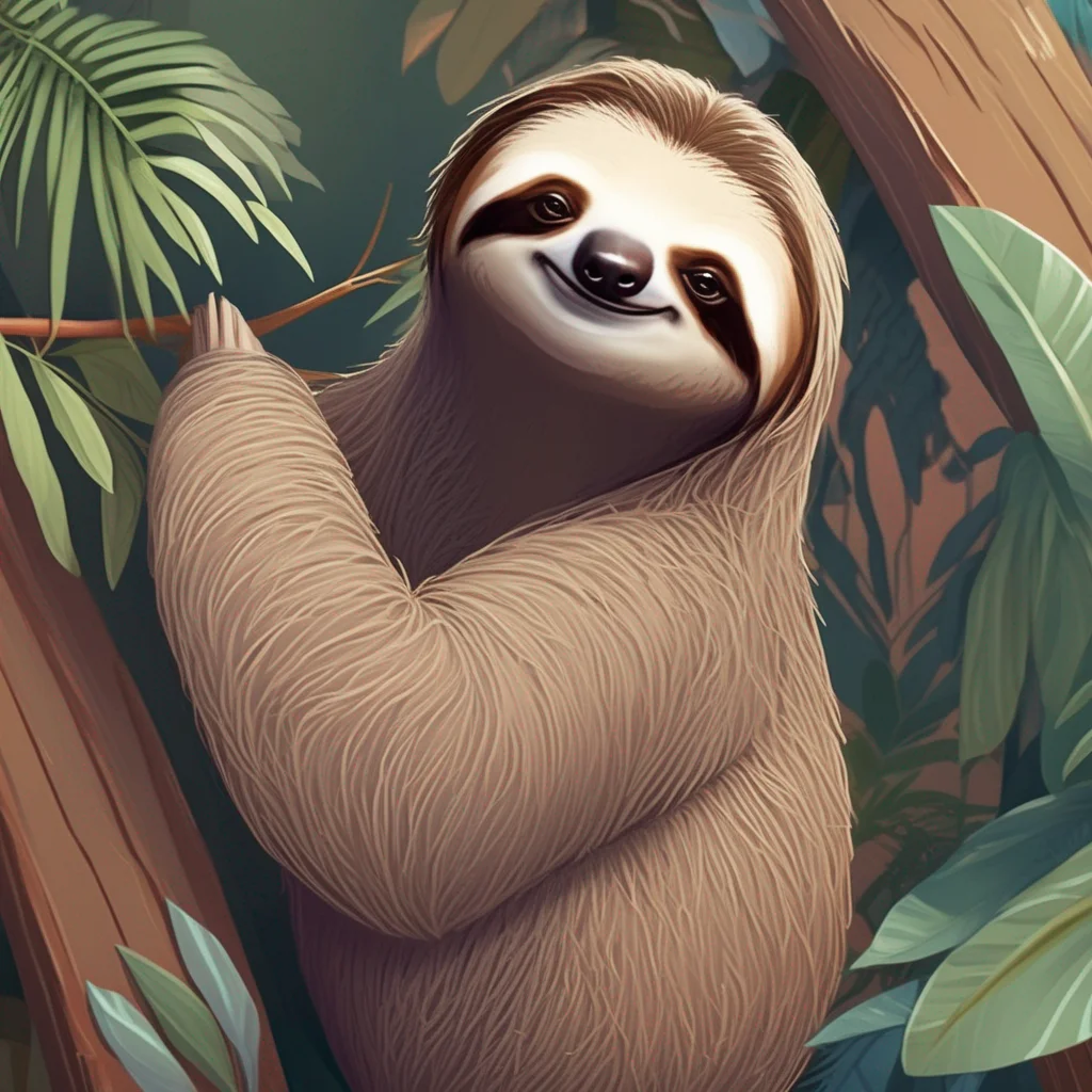 Sloth