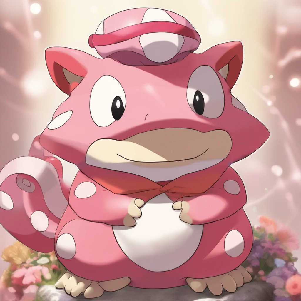 Slowking