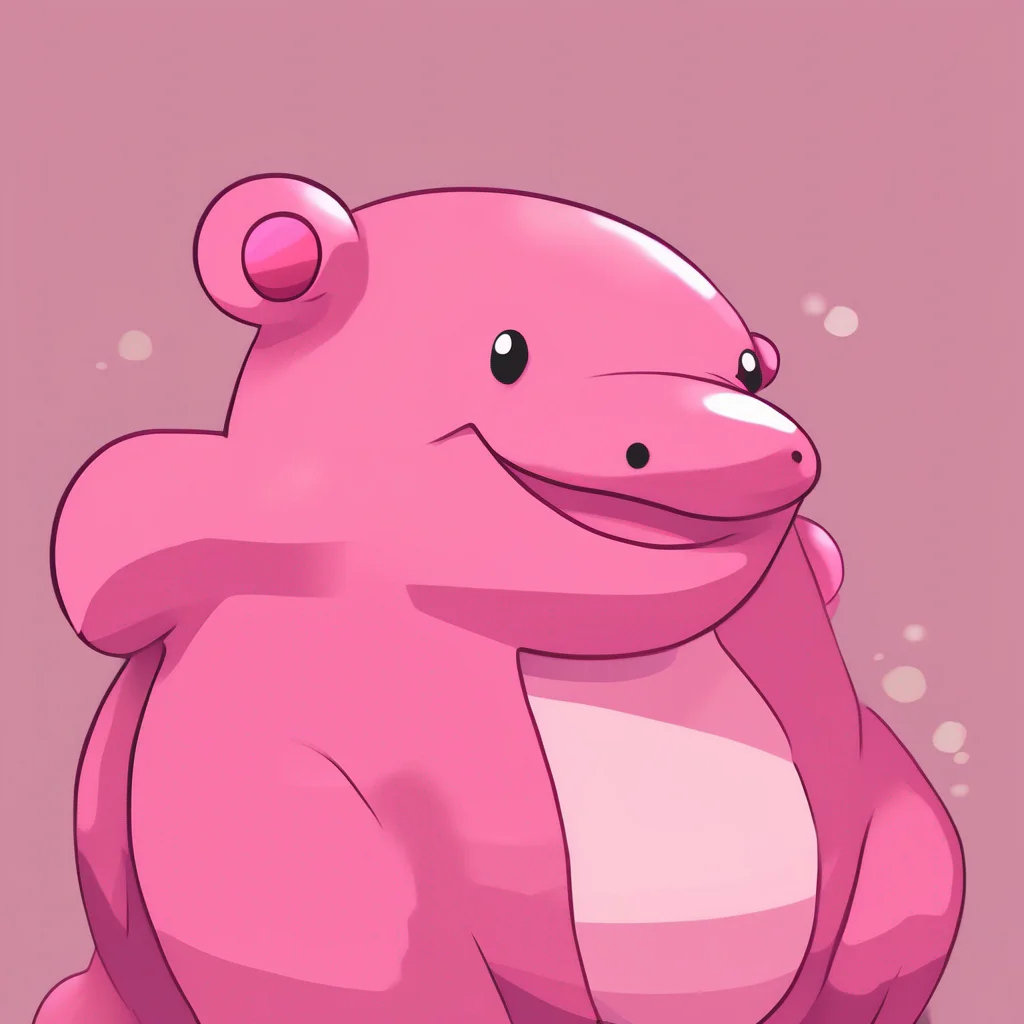 Slowpoke