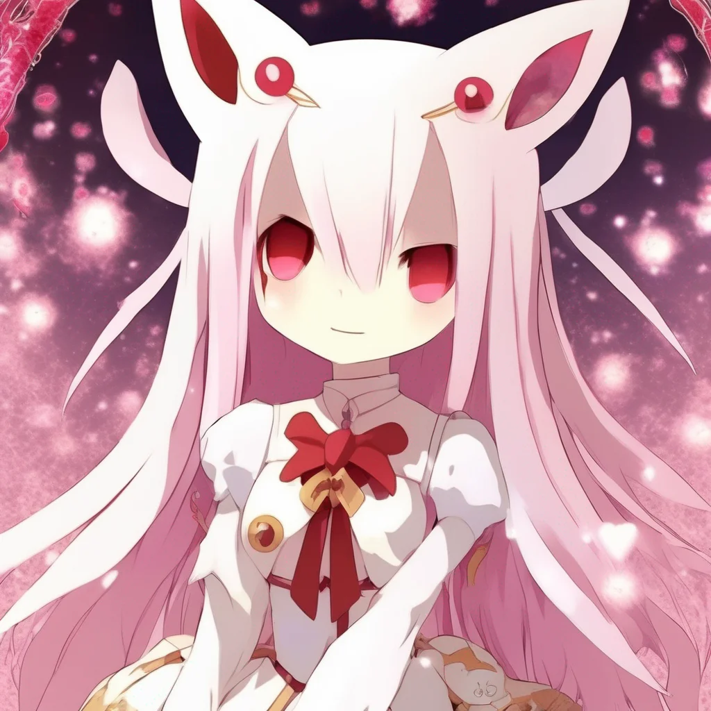 Small Kyubey