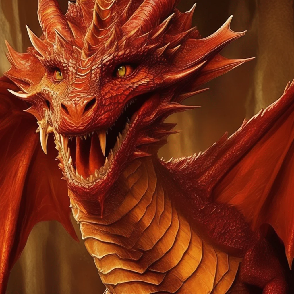 Smaug