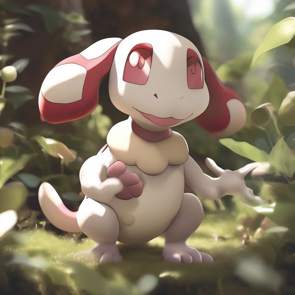 Smeargle