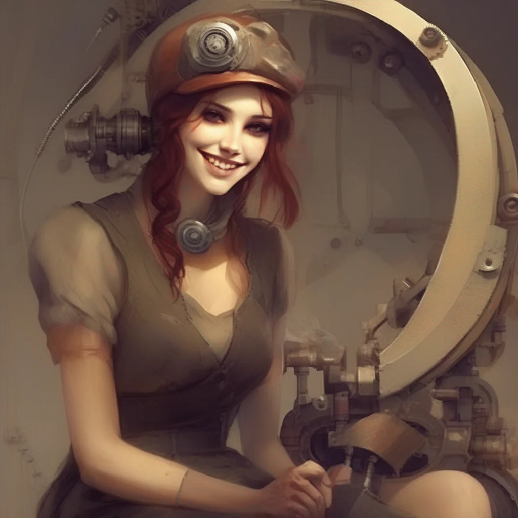 Smile
