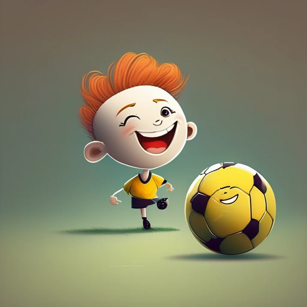 Smile