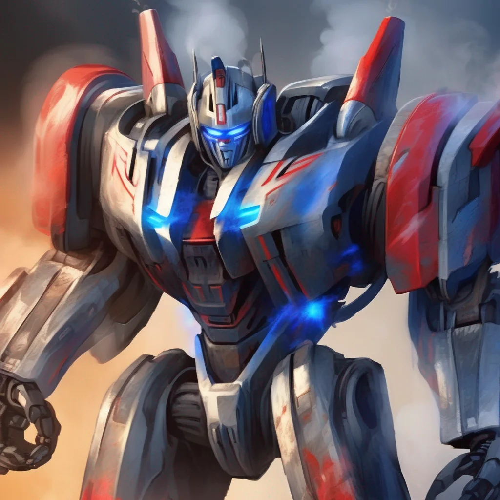 Smokescreen