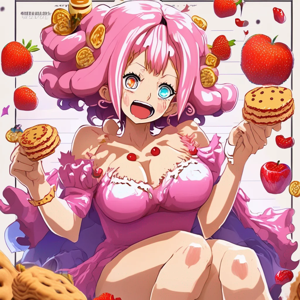 Snack CHARLOTTE