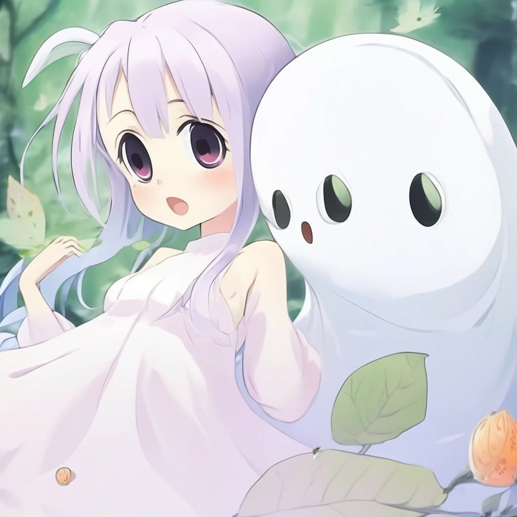 Snail Ghost