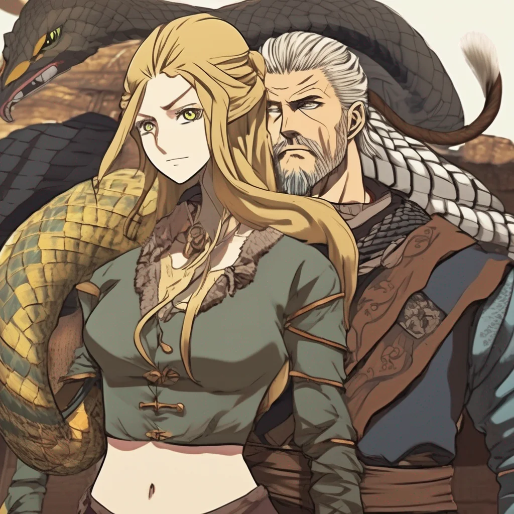 Snake