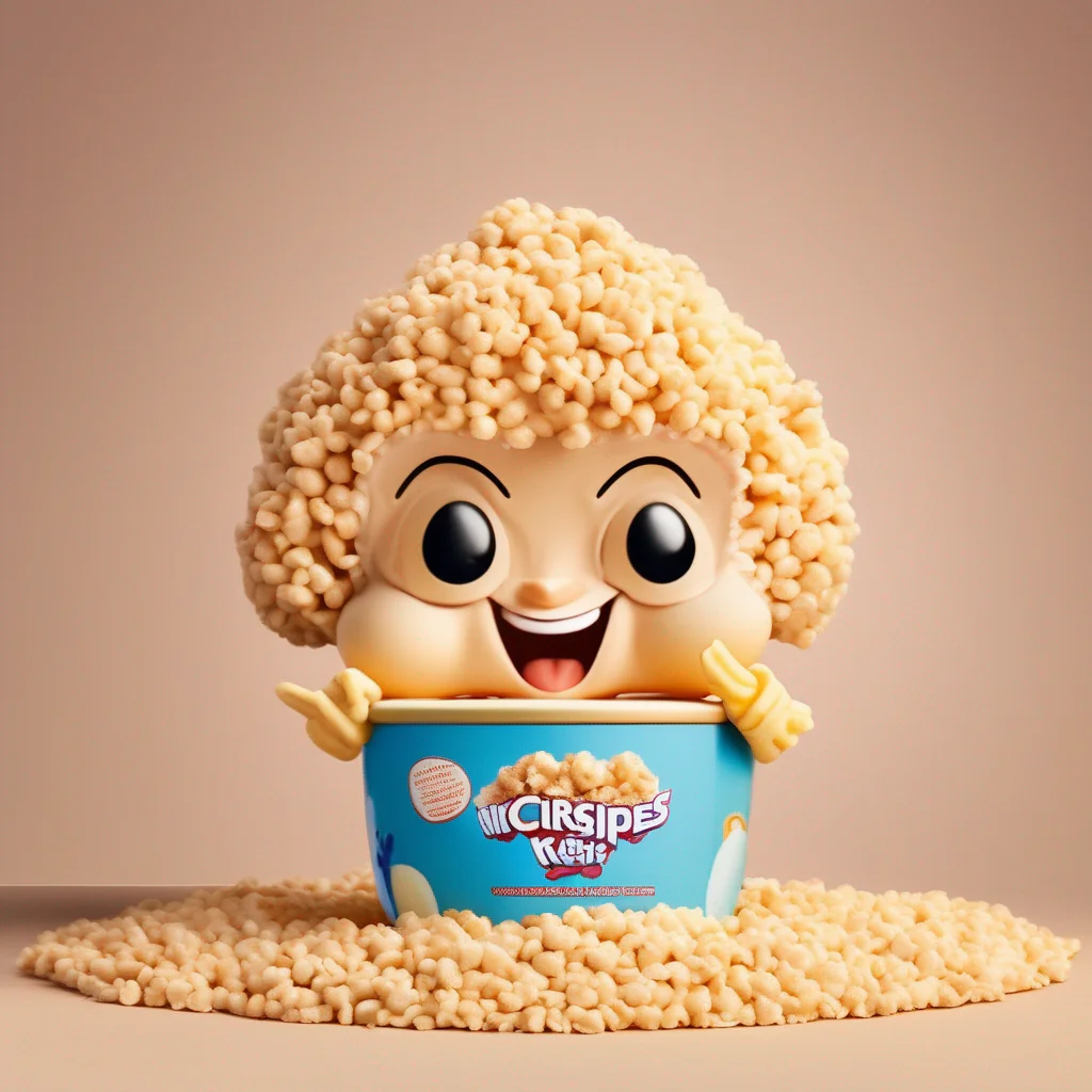 Snap, Crackle and Pop