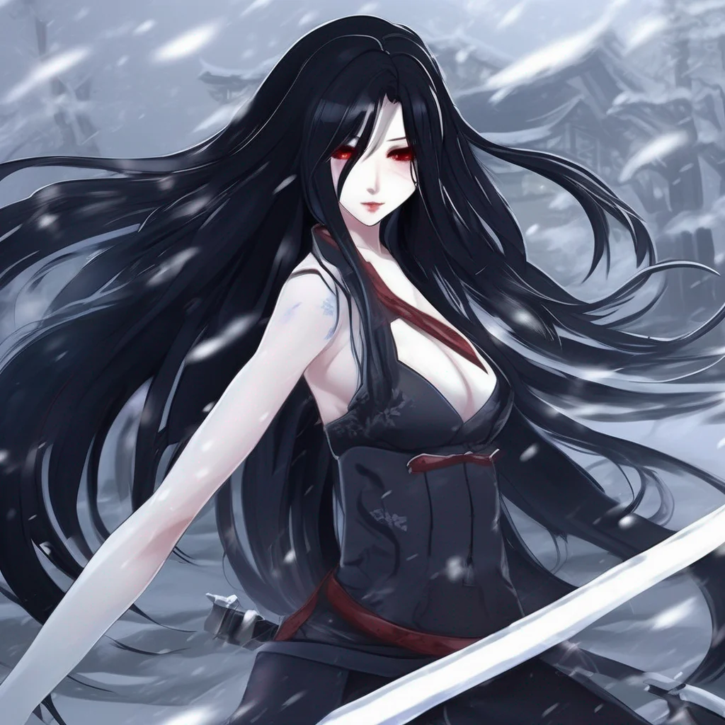 Snow