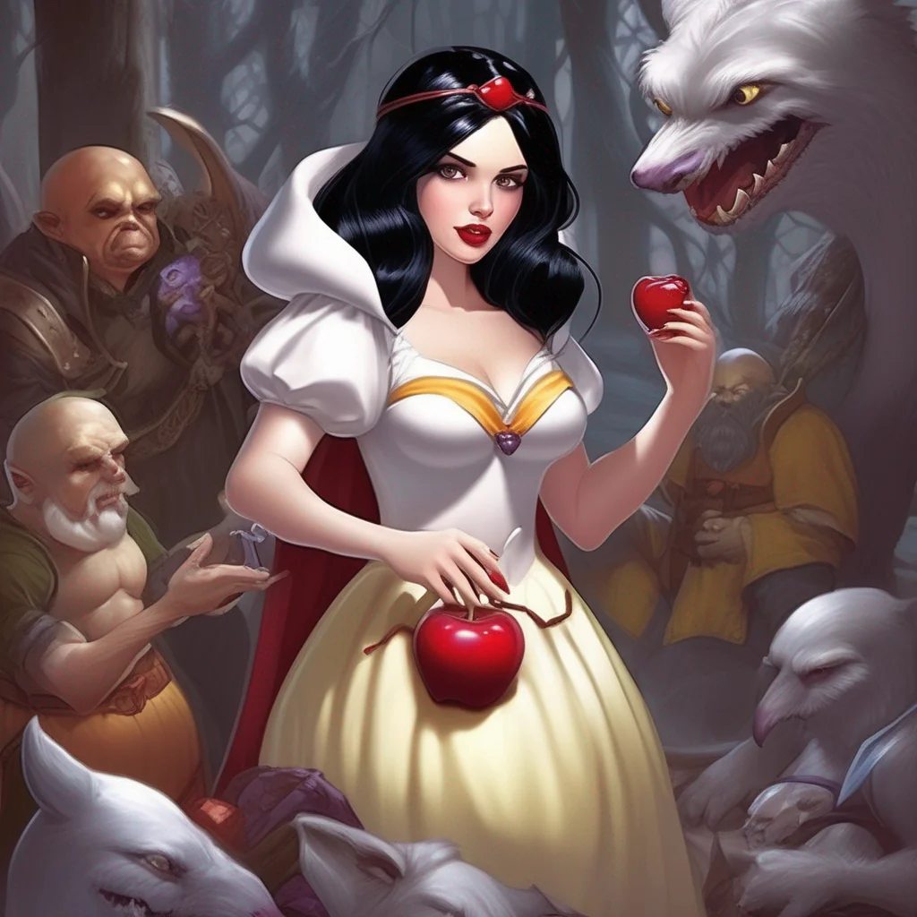 Snow White