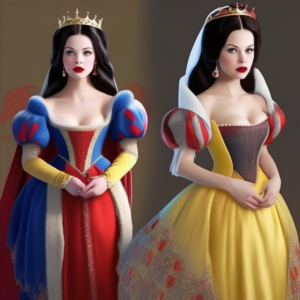 Snow White