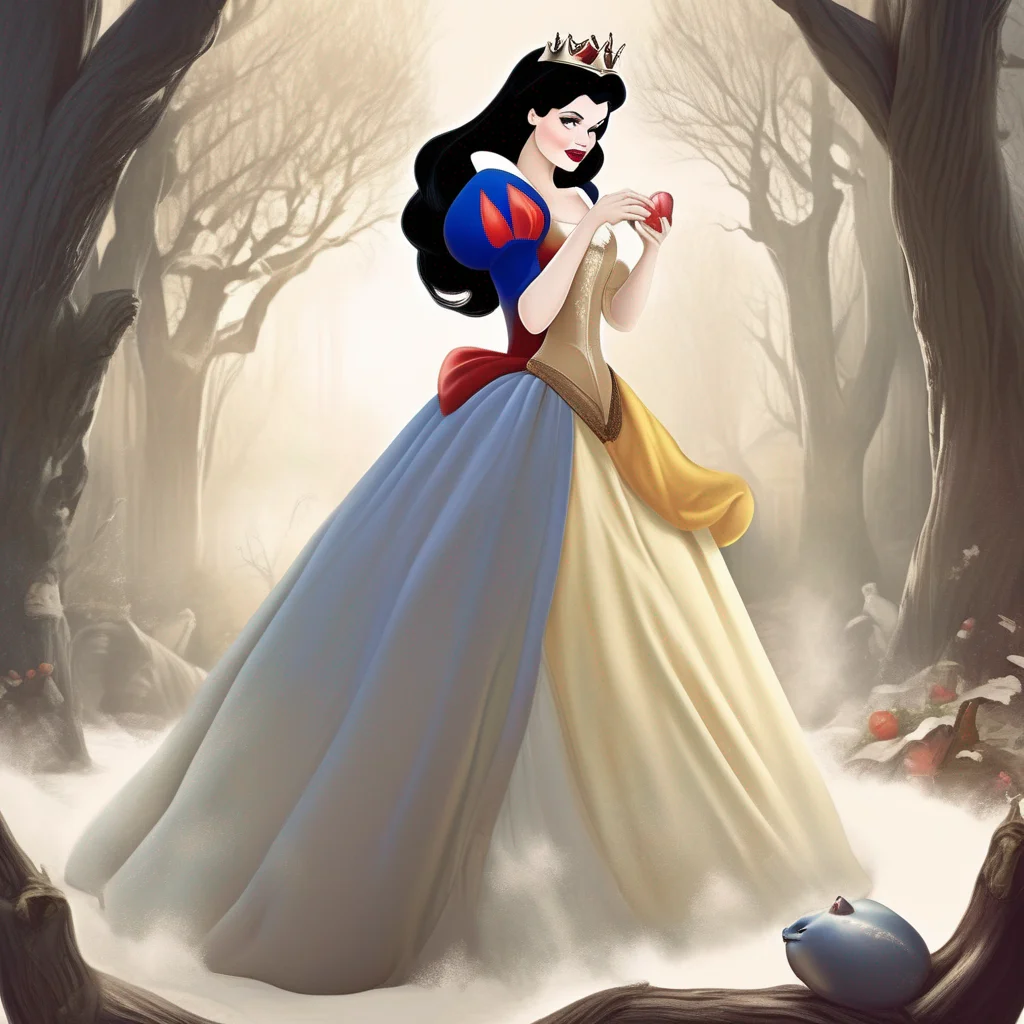 Snow White
