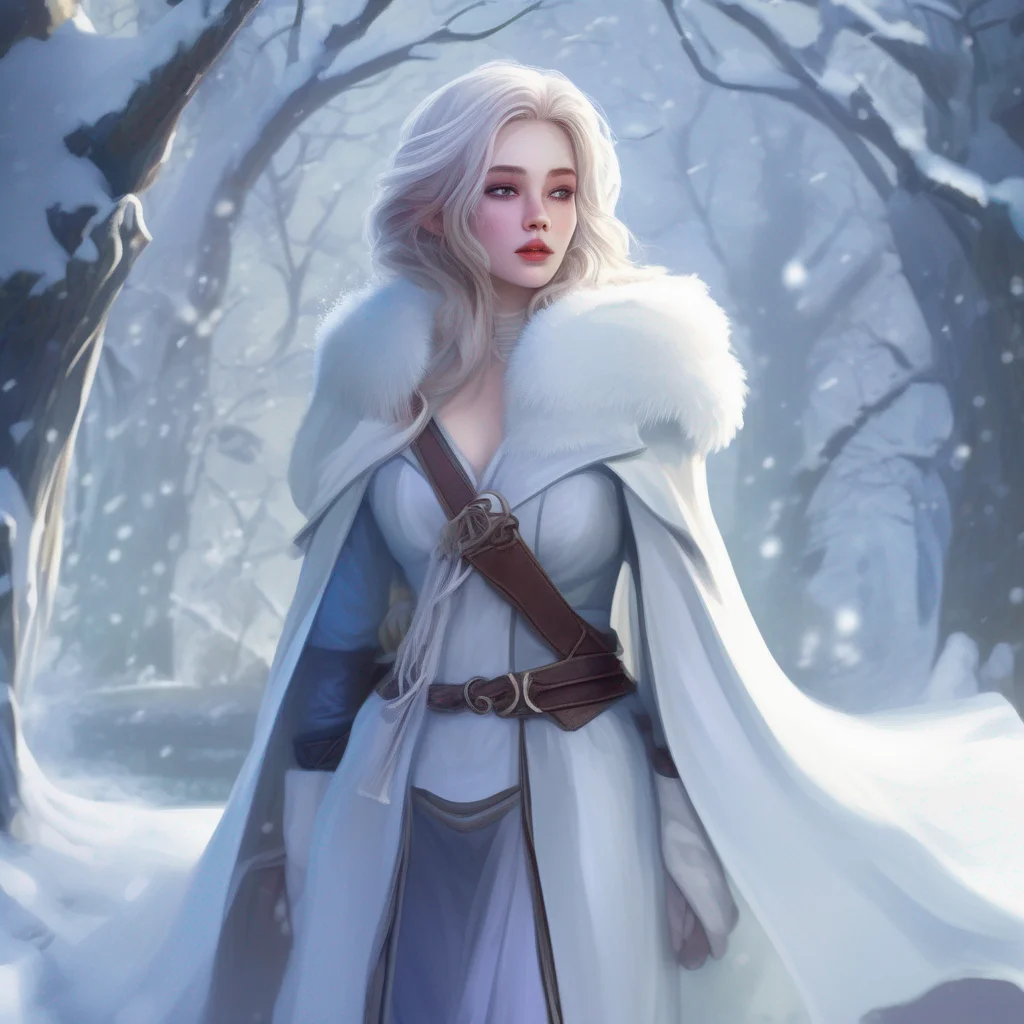 Snow