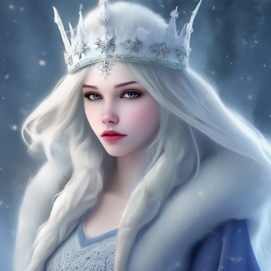 Snow