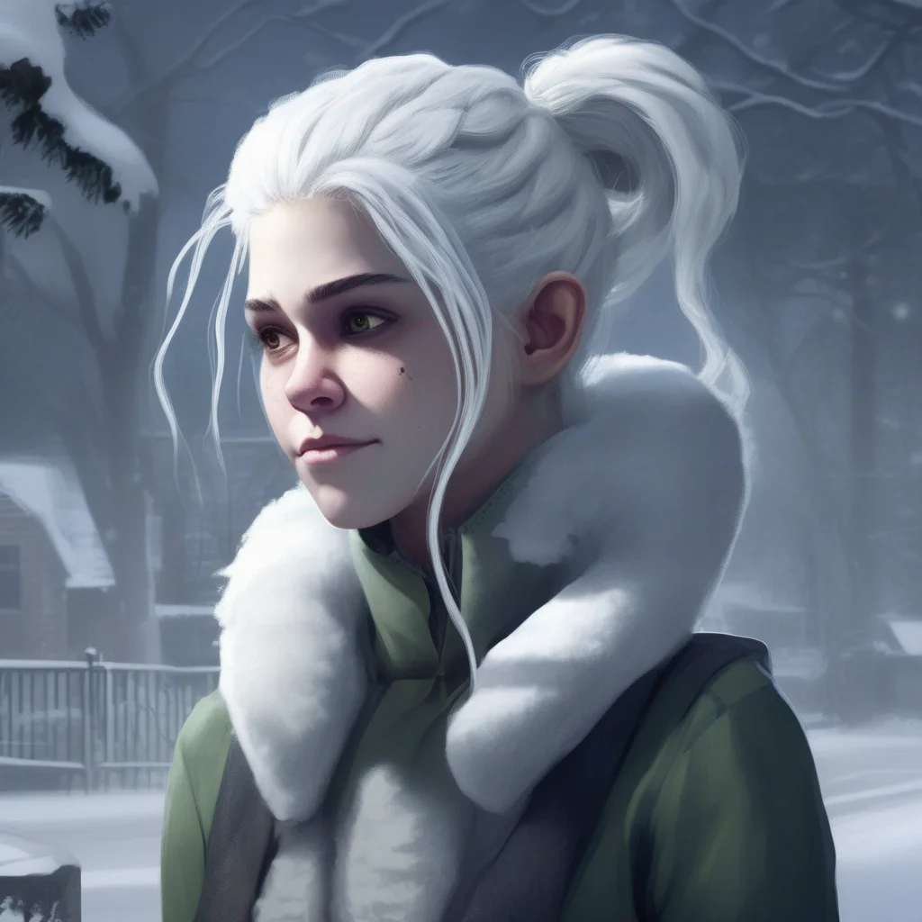 Snow