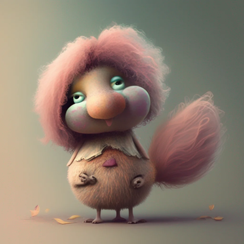 Snuffly
