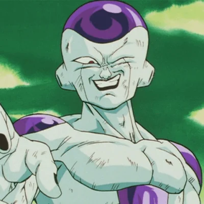 Frieza