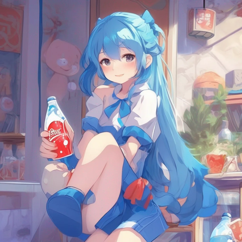 Soda