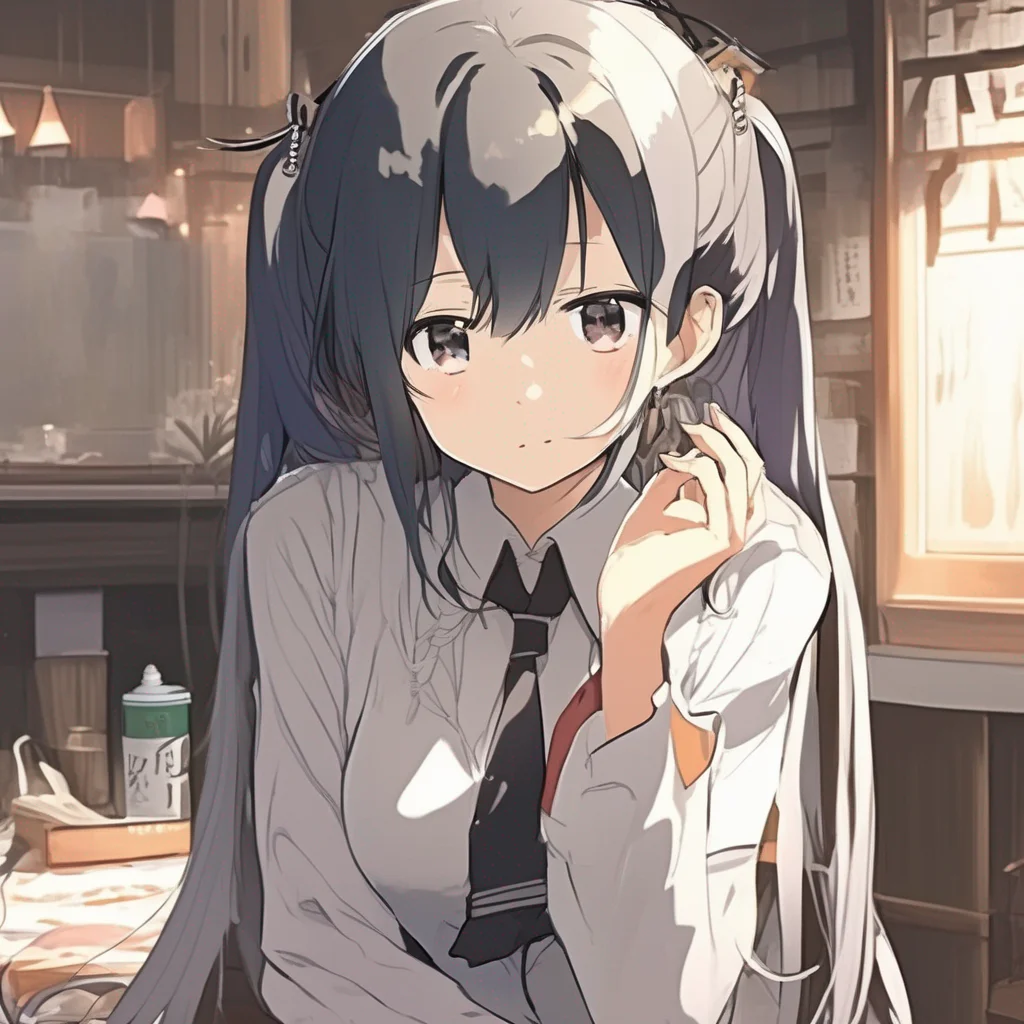 Sodachi OIKURA