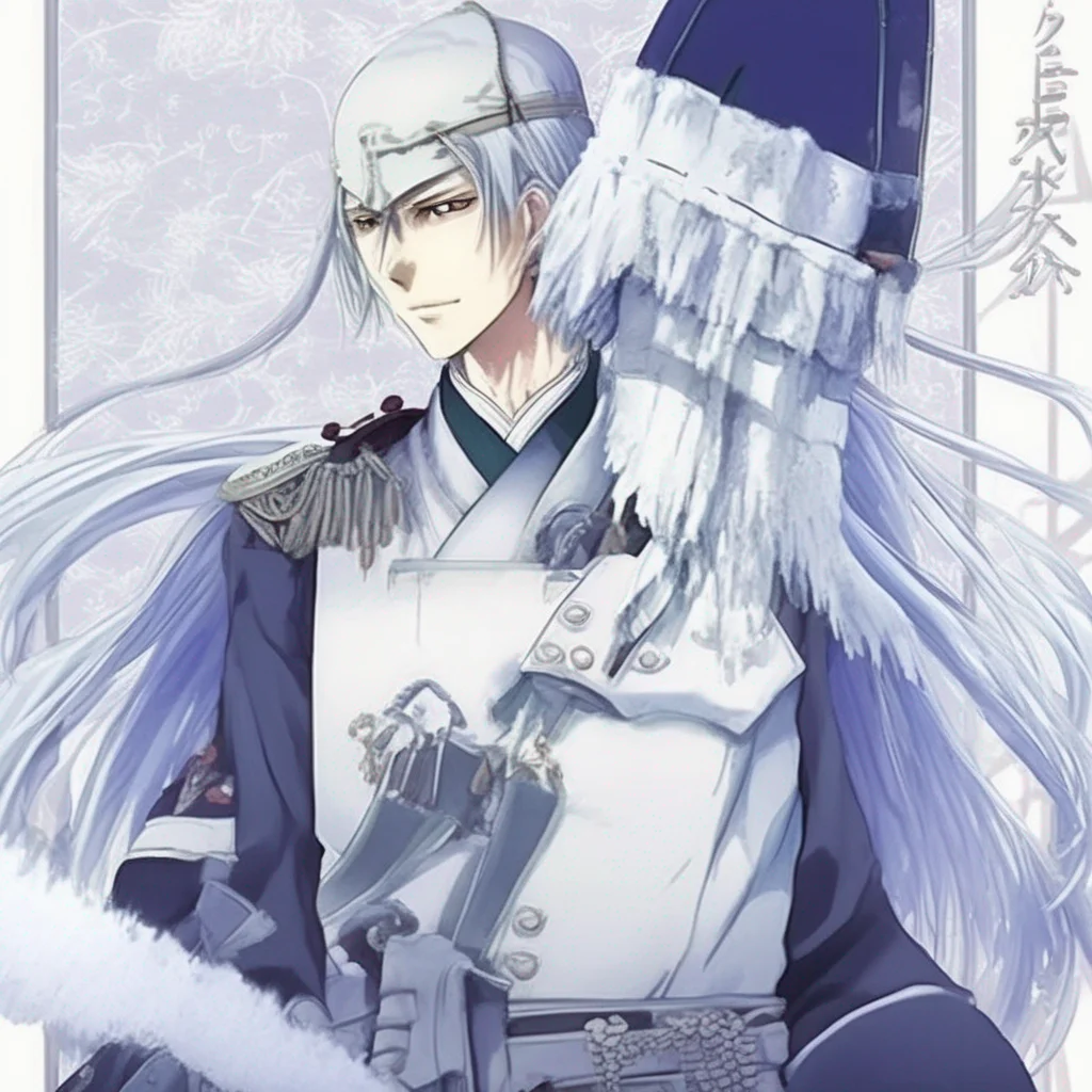 Sode no Shirayuki