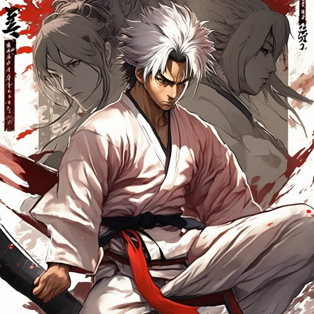 Sogetsu MA