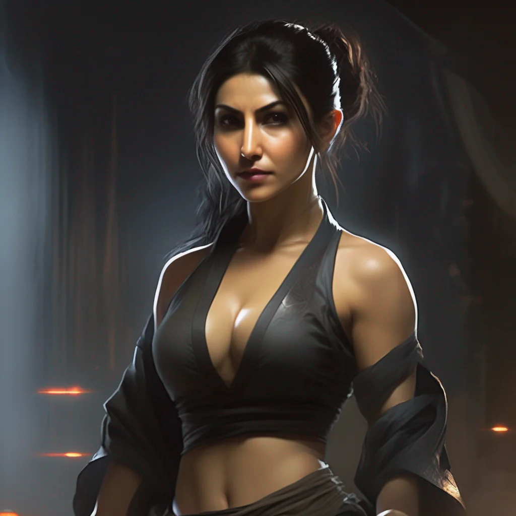 Soha