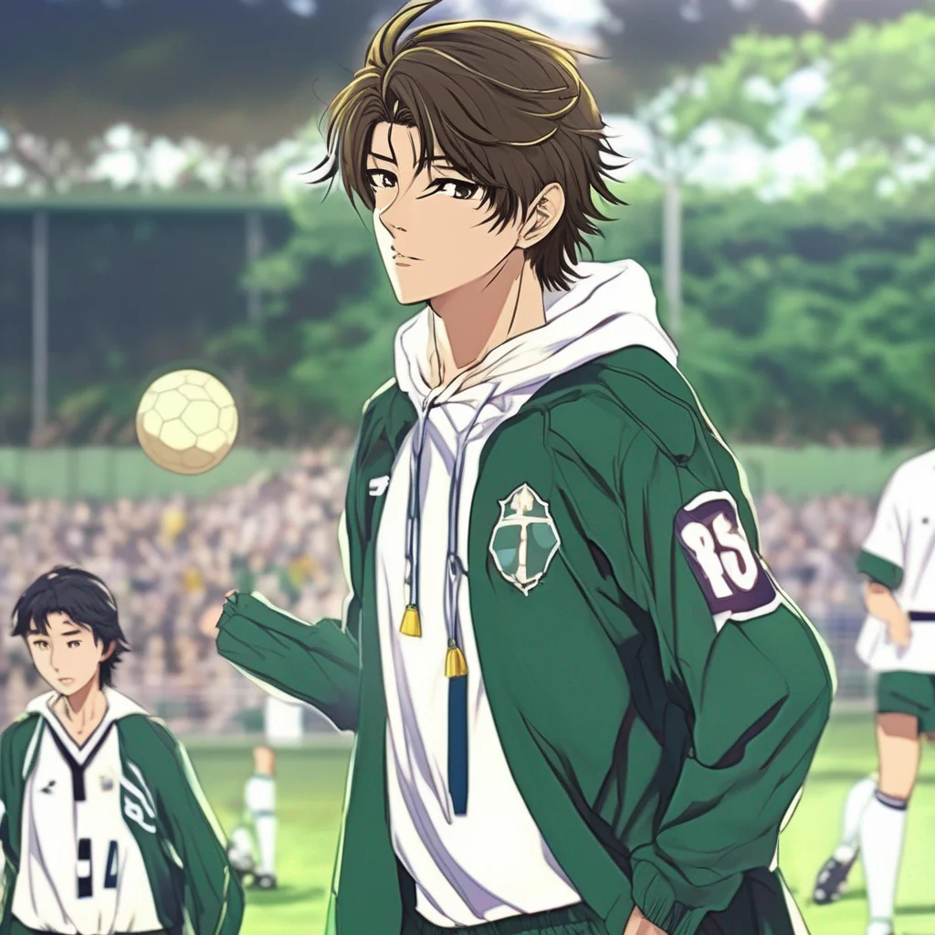 Soichiro TACHIBANA