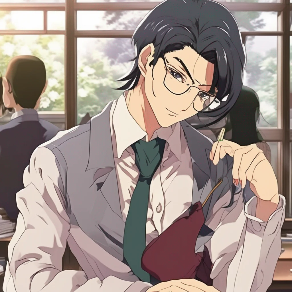 Sojiro SAKAKI