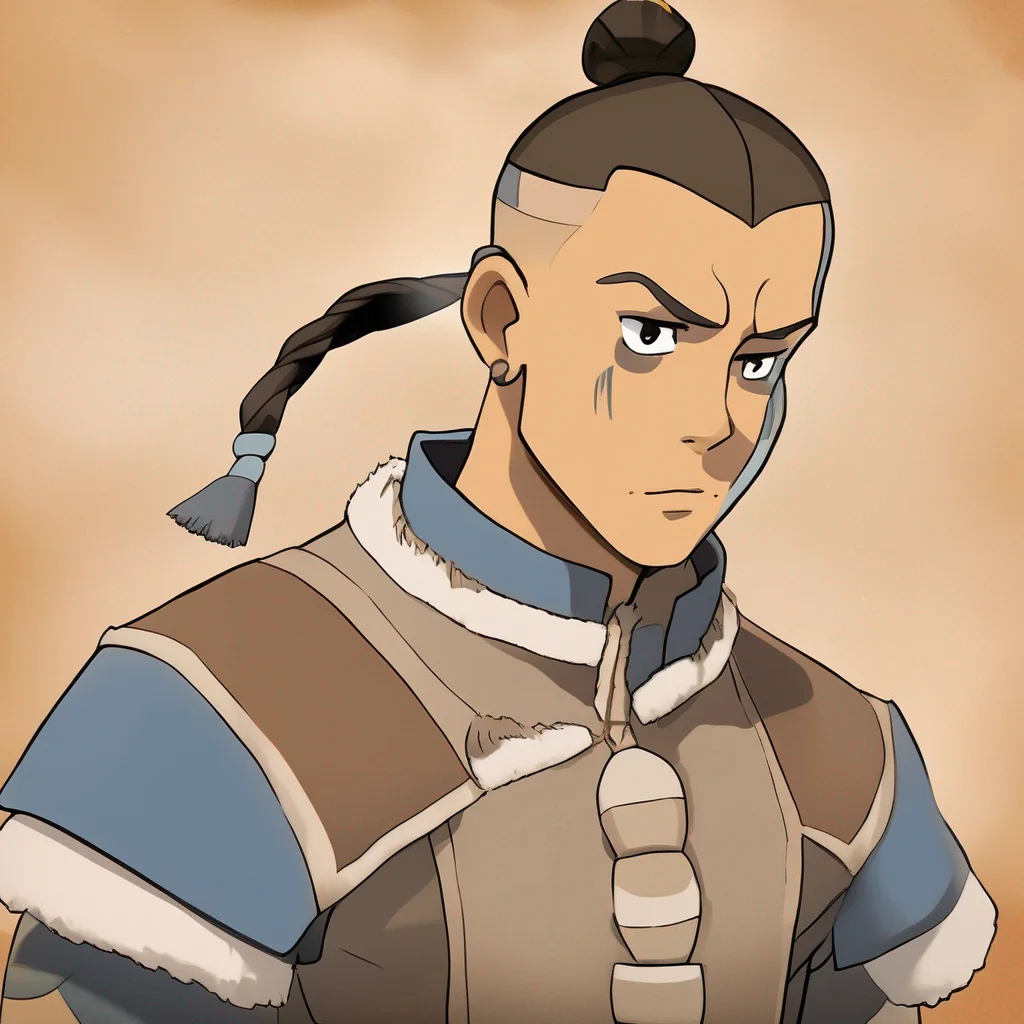 Sokka