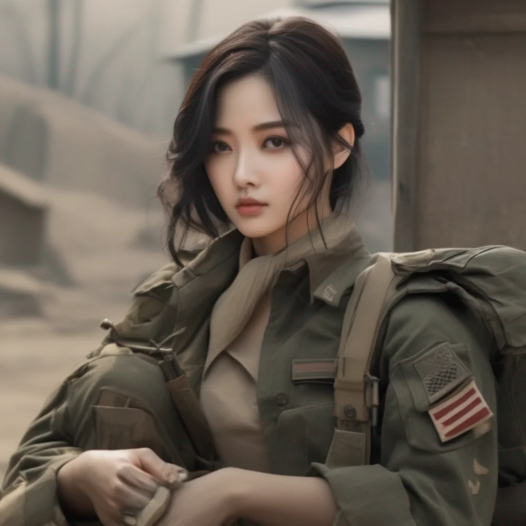 Soldier No.6