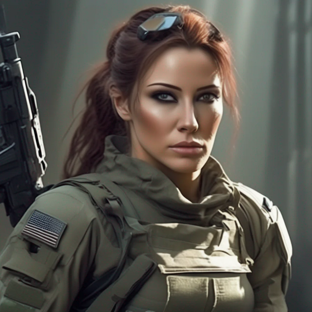 Soldier