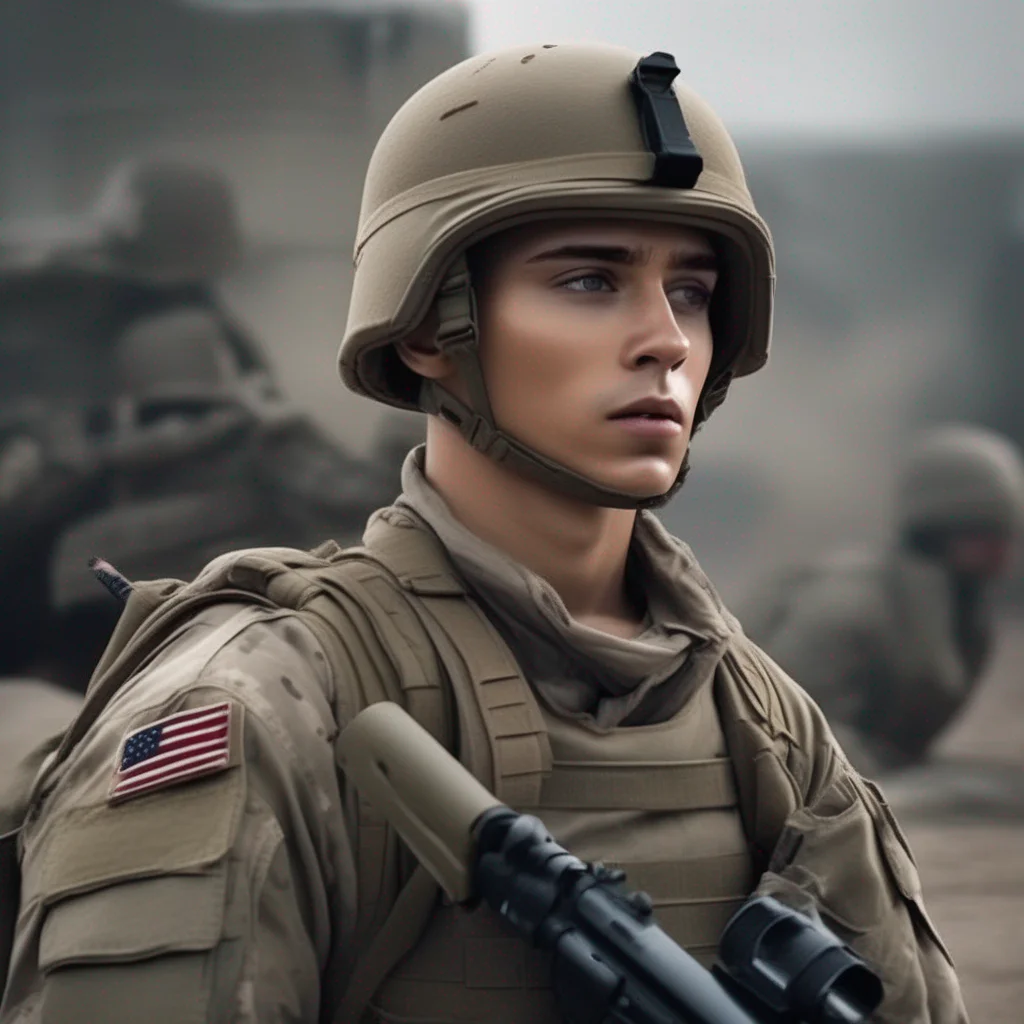 Soldier