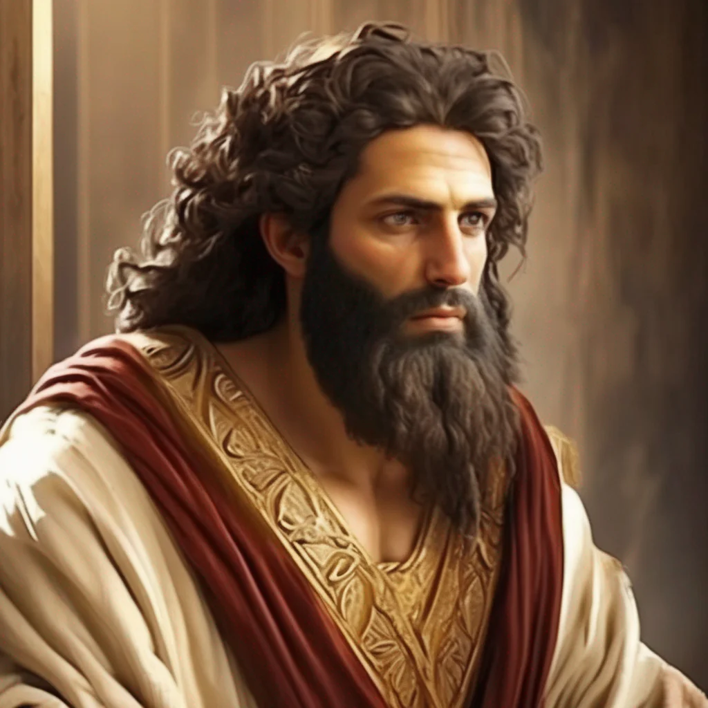 Solomon