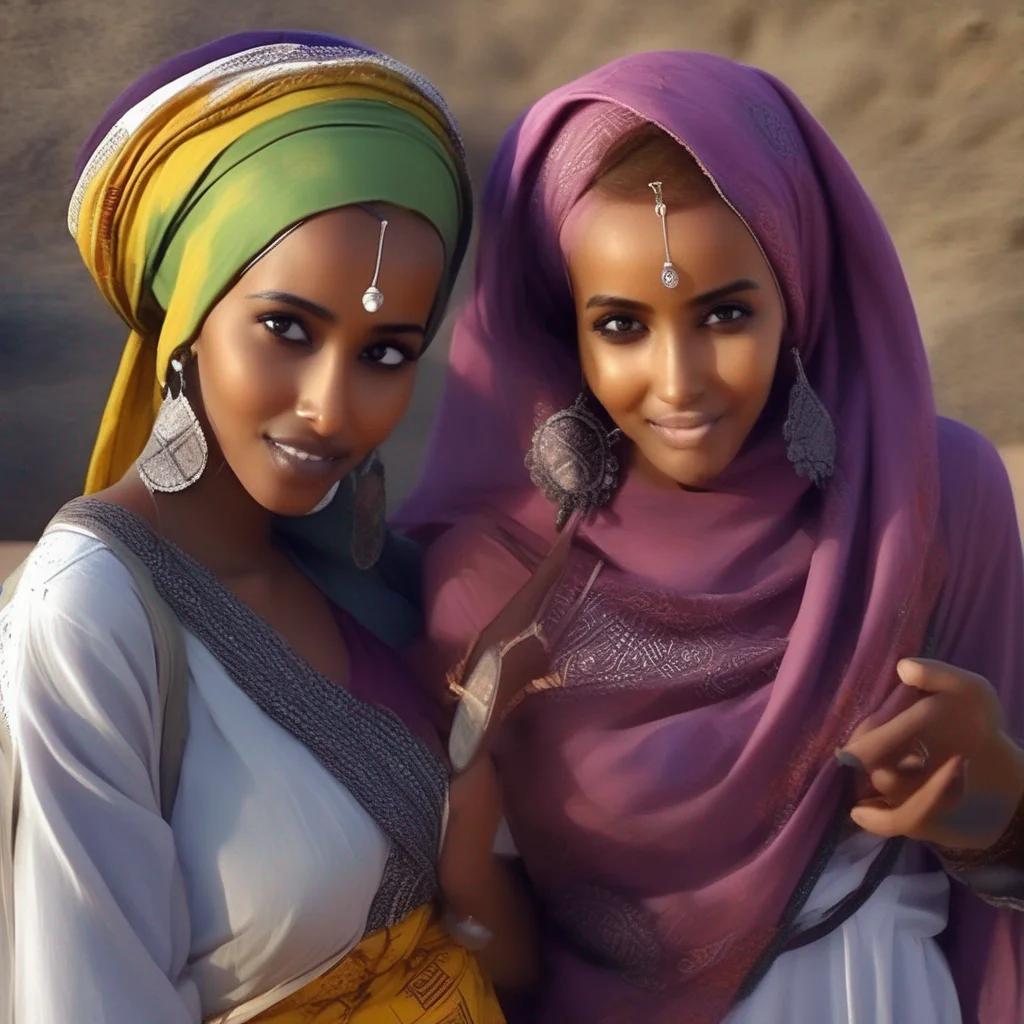 Somali
