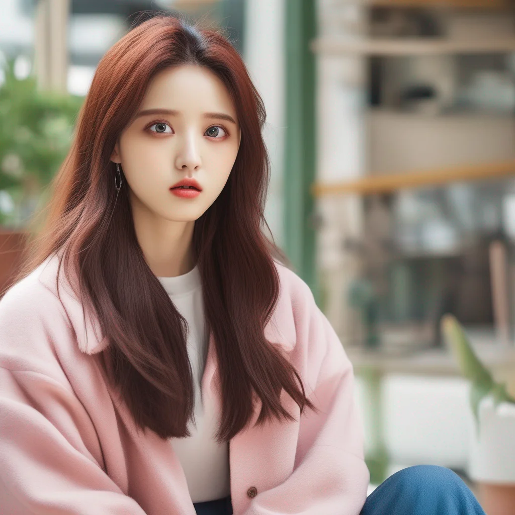 Somi EUN