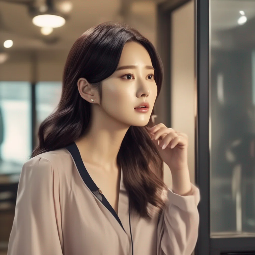 Song Ah YOON
