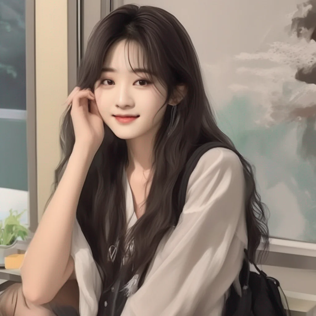 Song-I YANG