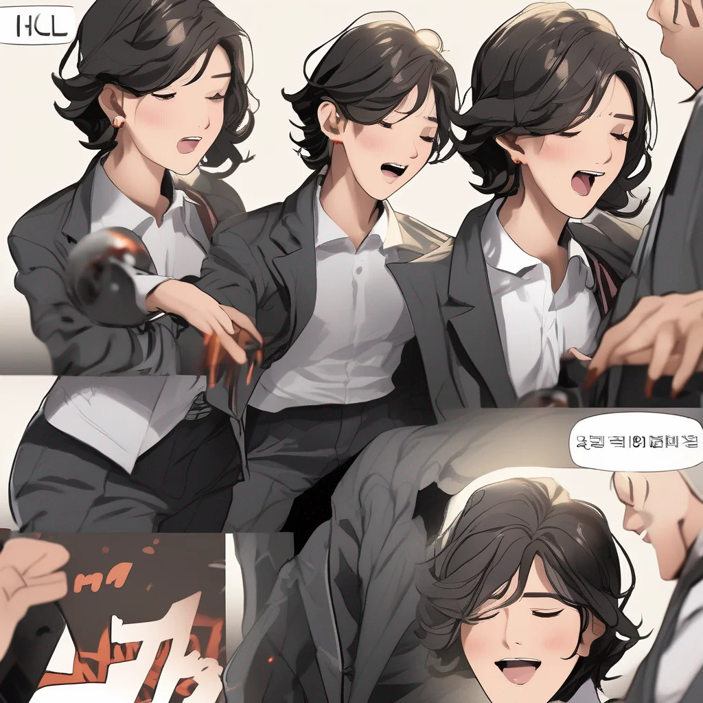 Song Ih KANG