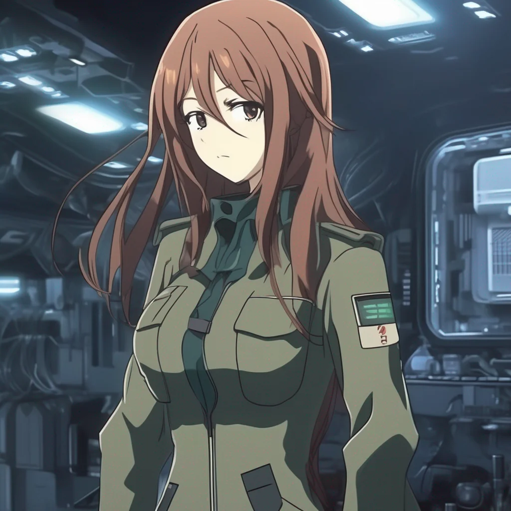 Sonia WAKABAYASHI